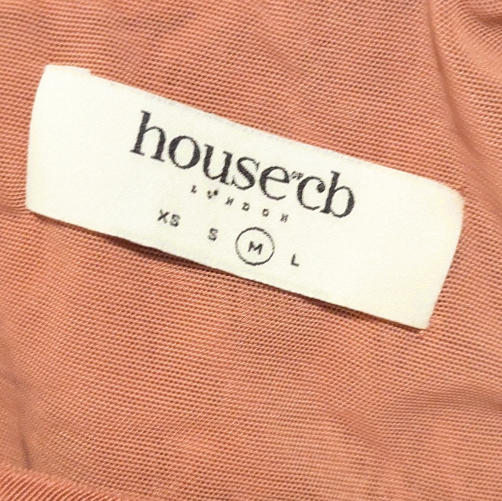 House of CB Miranda dress - Picture 6 of 13